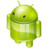 android platform Icon